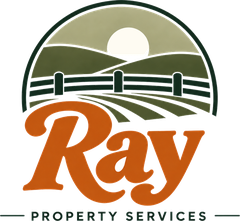 Ray Property Services logo